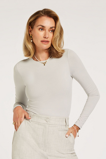 Body Felice | Grey | JOSH V