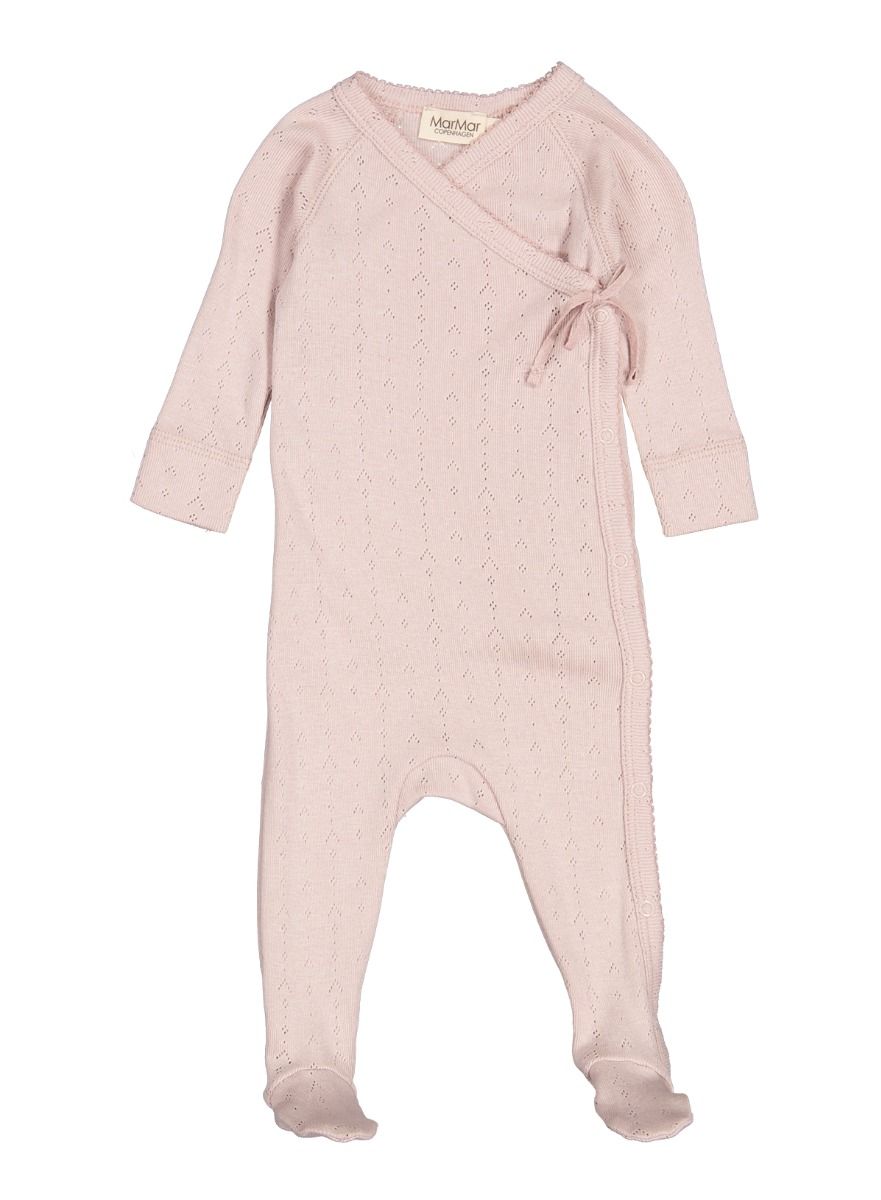 Boxpakje Rubetta | Faded rose | MarMar Copenhagen