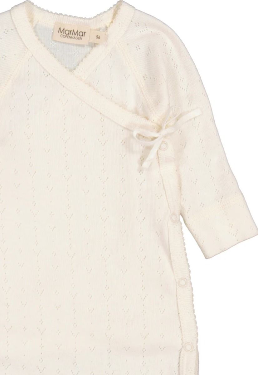 Boxpakje Rubetta | Flour white | MarMar Copenhagen