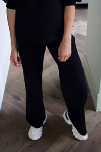 Broek Didi | Zwart