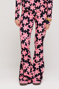 Broek Jacky | Pink blossom | Harper & Yve