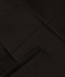 Broek Kit | Black | JOSH V