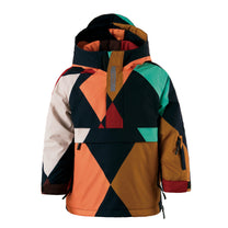 Skijas Cozy Cat | Grand Argyle Multi | GoSoaky