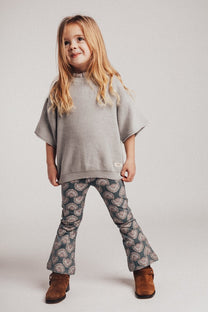 Flare-legging-Luzia_Blue-steel_Baje-Studio-2