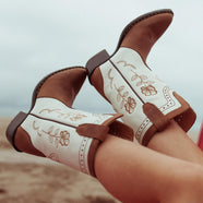 Cowboylaarzen-Haily-_-Kids-_-Brown-white-_-Bootstock-1