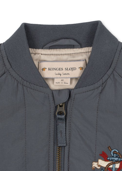 Bomberjack Juno | Turbulence | Konges Slojd 6