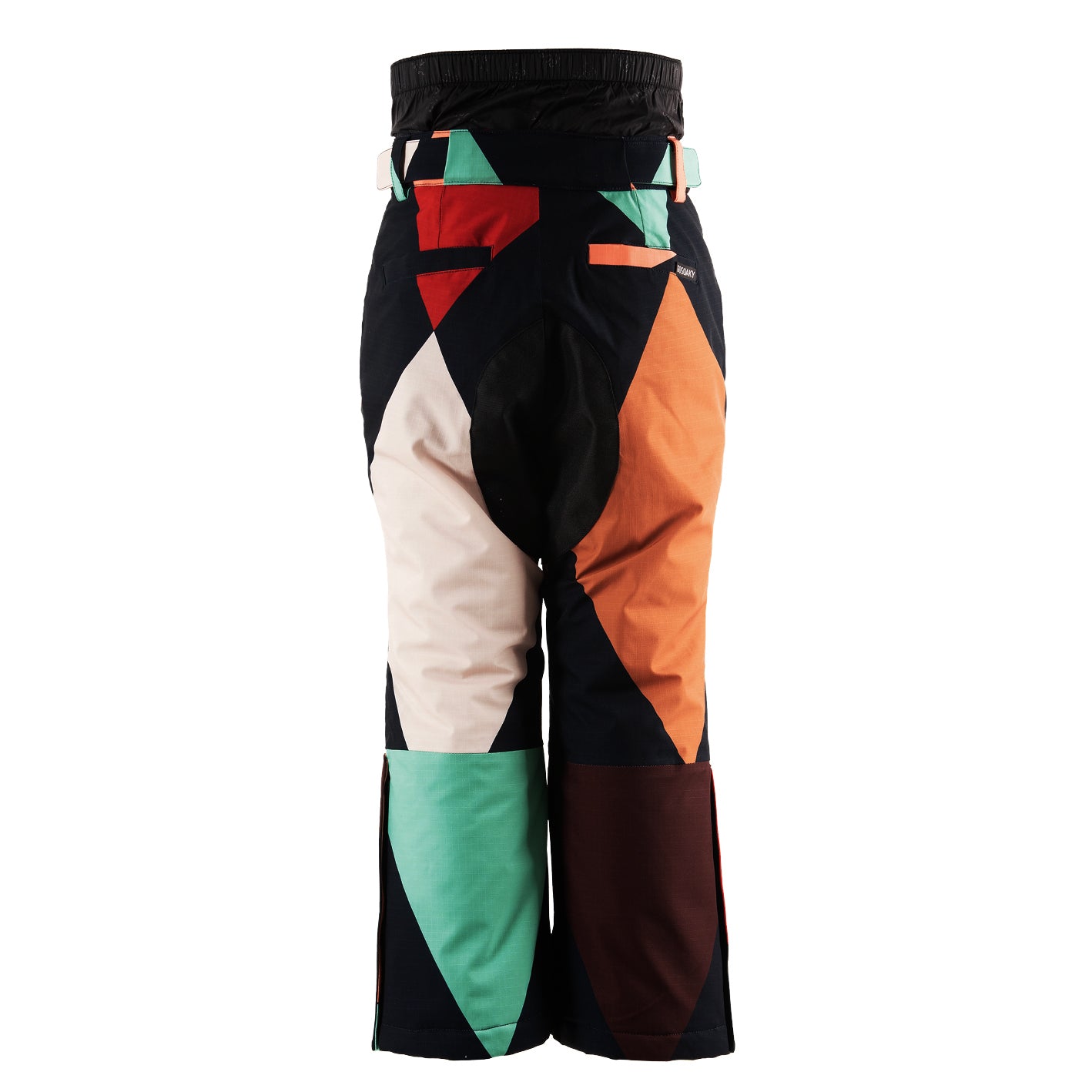 Skibroek Big Bad Wolf | Grand Argyle Multi | GoSoaky