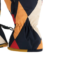 Handschoenen Chief Sheep | Rainbow Argyle | GoSoaky