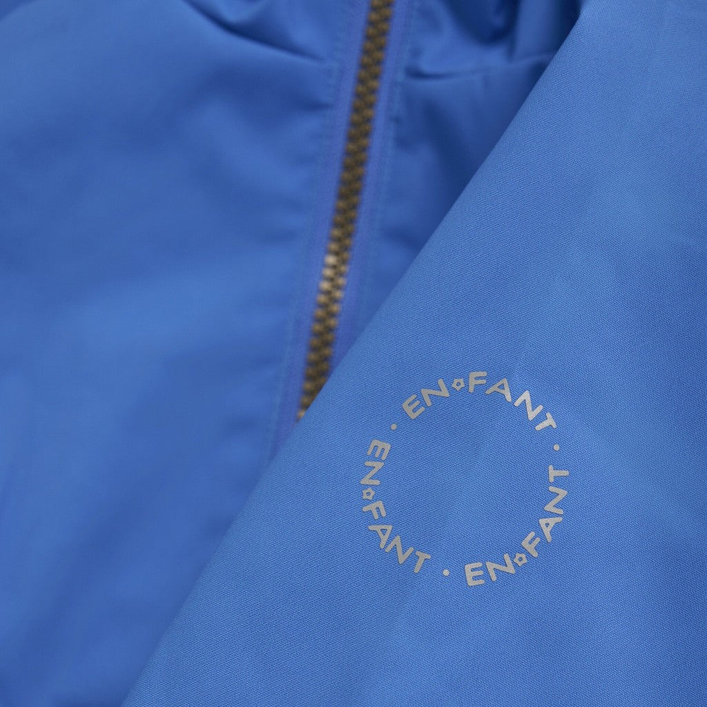 Bomber jacket | Super sonic | En Fant 8
