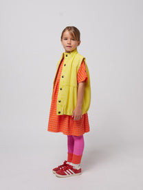 Denim vest Smiling | Bobo Choses