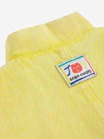 Denim vest Smiling | Bobo Choses