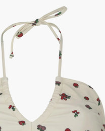 Swimsuit Nura | Berry | Sofie Schnoor