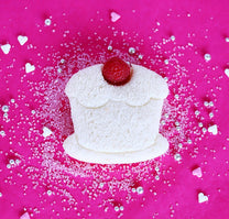 Brood & koekjes uitstekers sweet treats | 4 stuks