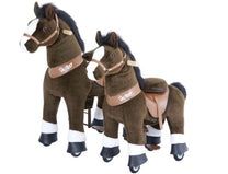 PonyCycle Muck