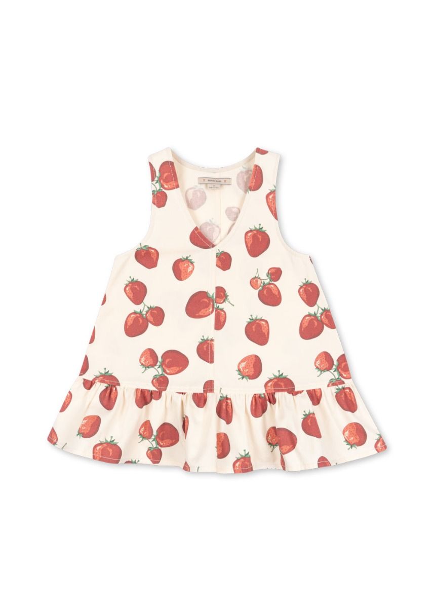 Dress Fen gots | Fragola | Konges Slojd
