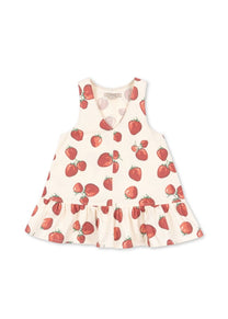 Dress Fen gots | Fragola | Konges Slojd