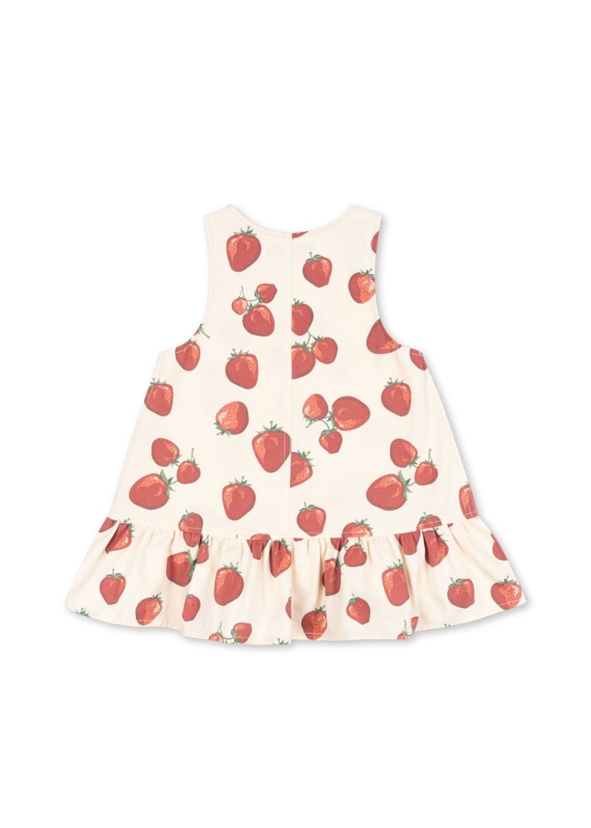 Dress Fen gots | Fragola | Konges Slojd