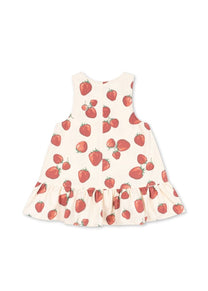 Dress Fen gots | Fragola | Konges Slojd