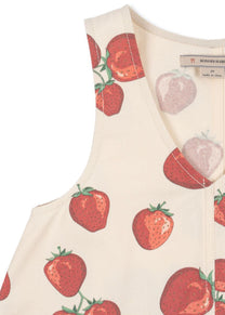 Dress Fen gots | Fragola | Konges Slojd