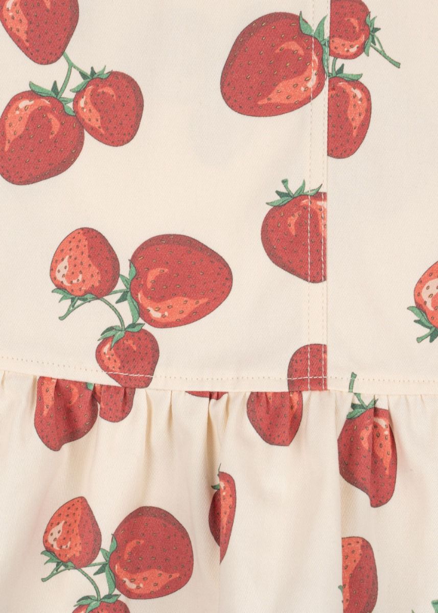 Dress Fen gots | Fragola | Konges Slojd