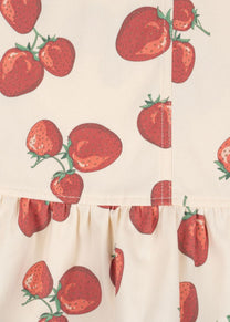 Dress Fen gots | Fragola | Konges Slojd