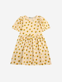 Dress Sunflower all over | Bobo Choses
