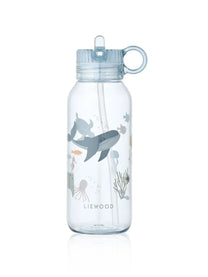Drinkfles Yang 500 ml | Sea creature/sandy | Liewood
