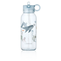 Drinkfles Yang 500 ml | Sea creature/sandy | Liewood