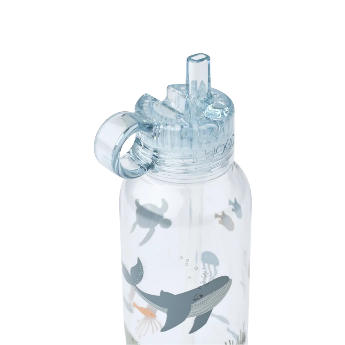 Drinkfles Yang 500 ml | Sea creature/sandy | Liewood