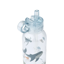 Drinkfles Yang 500 ml | Sea creature/sandy | Liewood