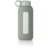 Drinkfles Yang 350 ml | Faune green | Liewood
