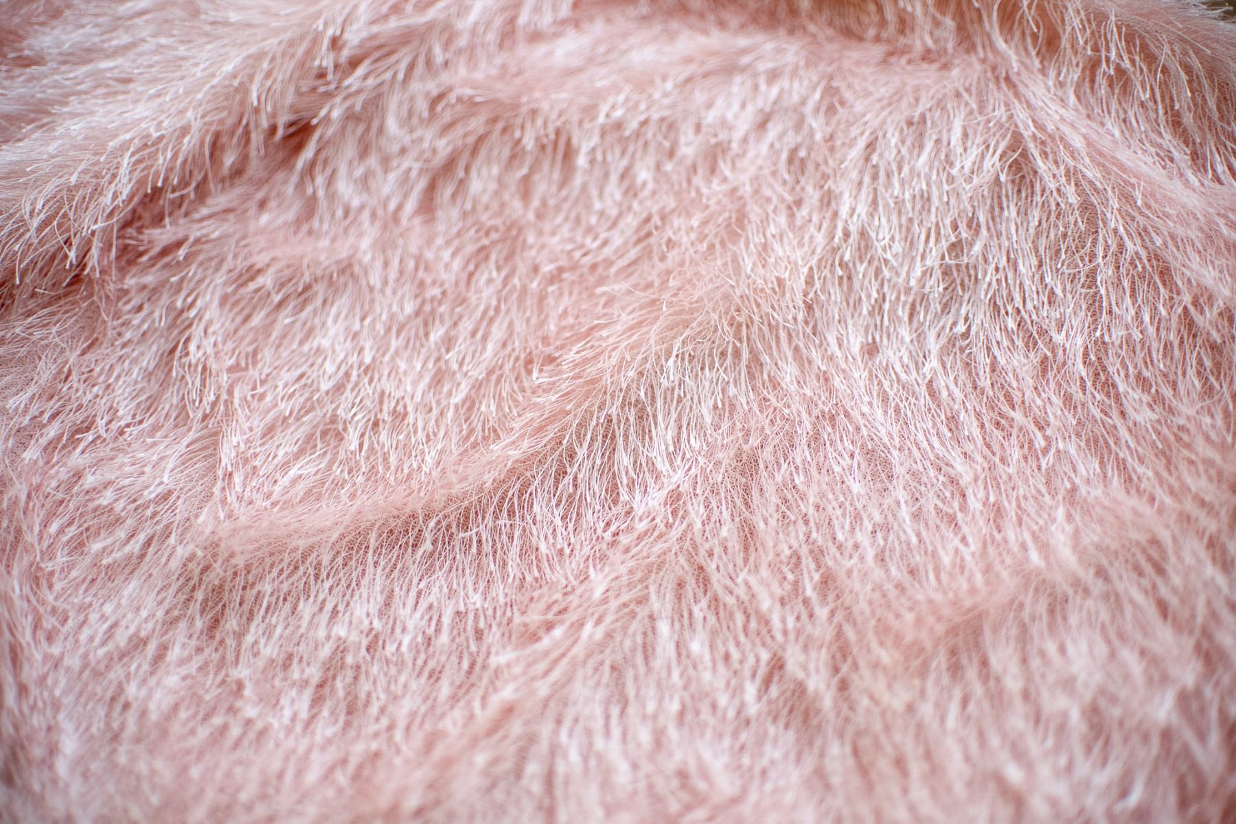 Top Soof | Light pink | Studio Amaya