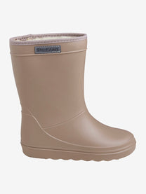 Thermo Boots | Portabella | And Fant