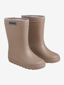 Thermo Boots | Portabella | And Fant