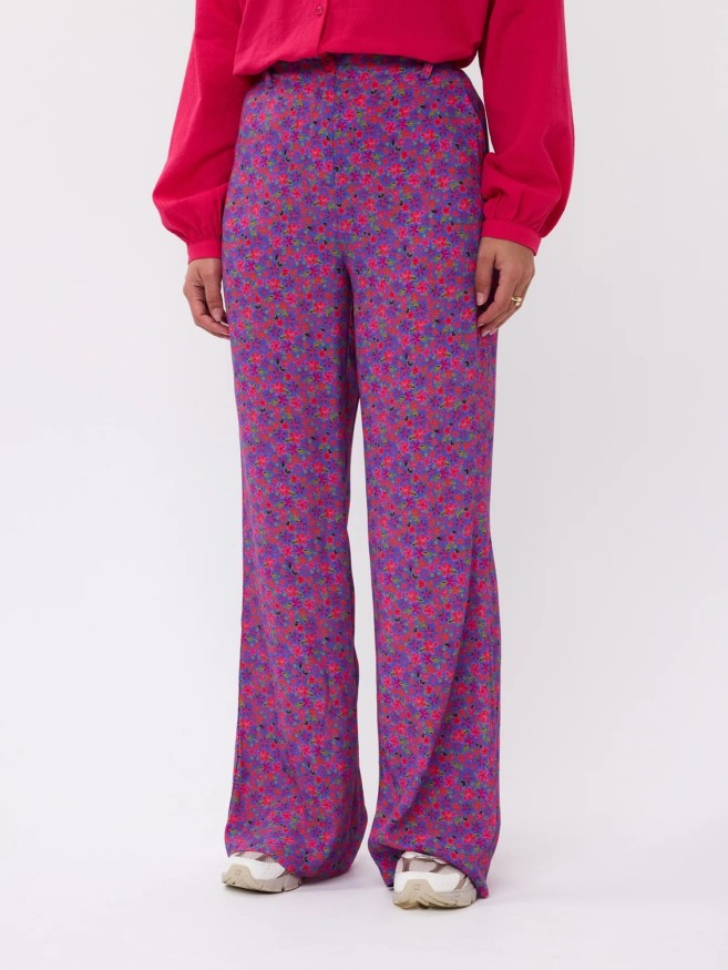 Pants-zola-multi-flower-ydence-5