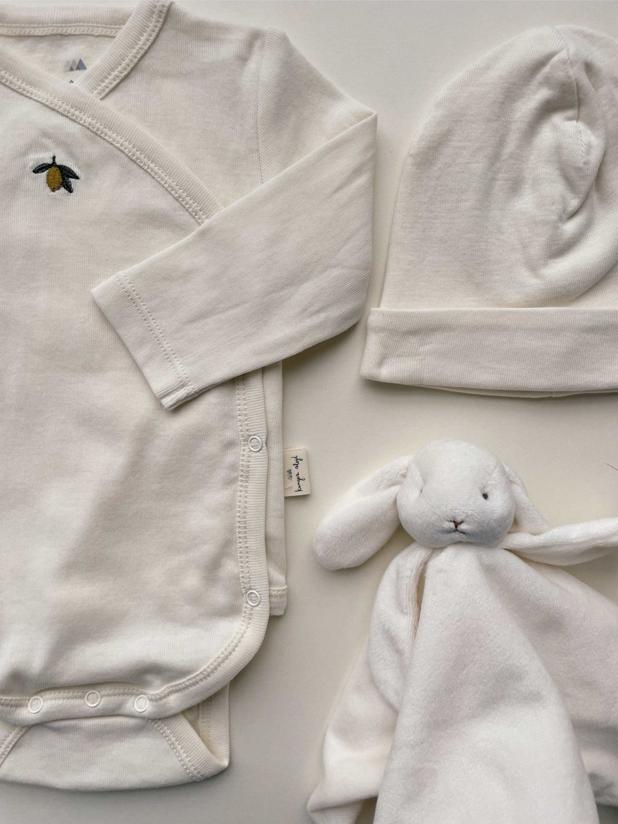 Maternity package _ Off-white _ Konges Slojd 1