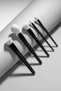 Face brush set | Carty Cosmetics