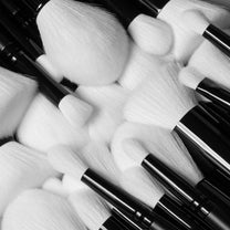 Face brush set | Carty Cosmetics