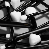 Face brush set | Carty Cosmetics