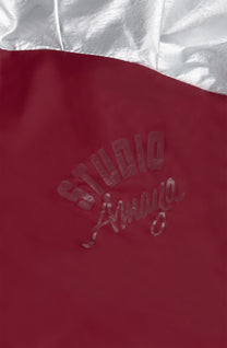 Hold Jacket | Bordeaux | Studio Amaya
