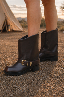 Booties Climaxx | Distre | Steve Madden