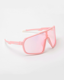 Gigi ski sunglasses | Pink | Stieglitz