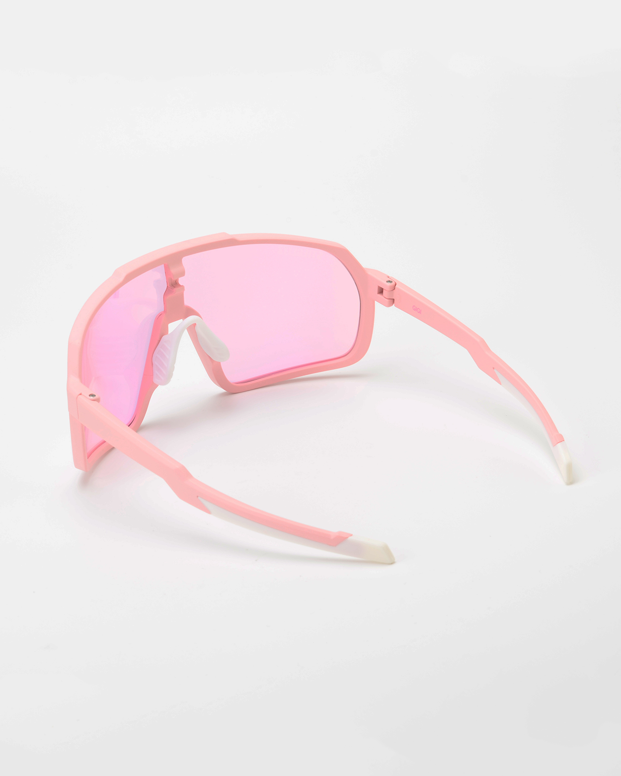 Gigi ski sunglasses | Pink | Stieglitz