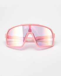 Gigi ski sunglasses | Pink | Stieglitz