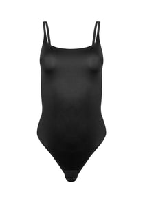 Gloss scoop body | Shapewear | Black | MAGIC Bodyfashion
