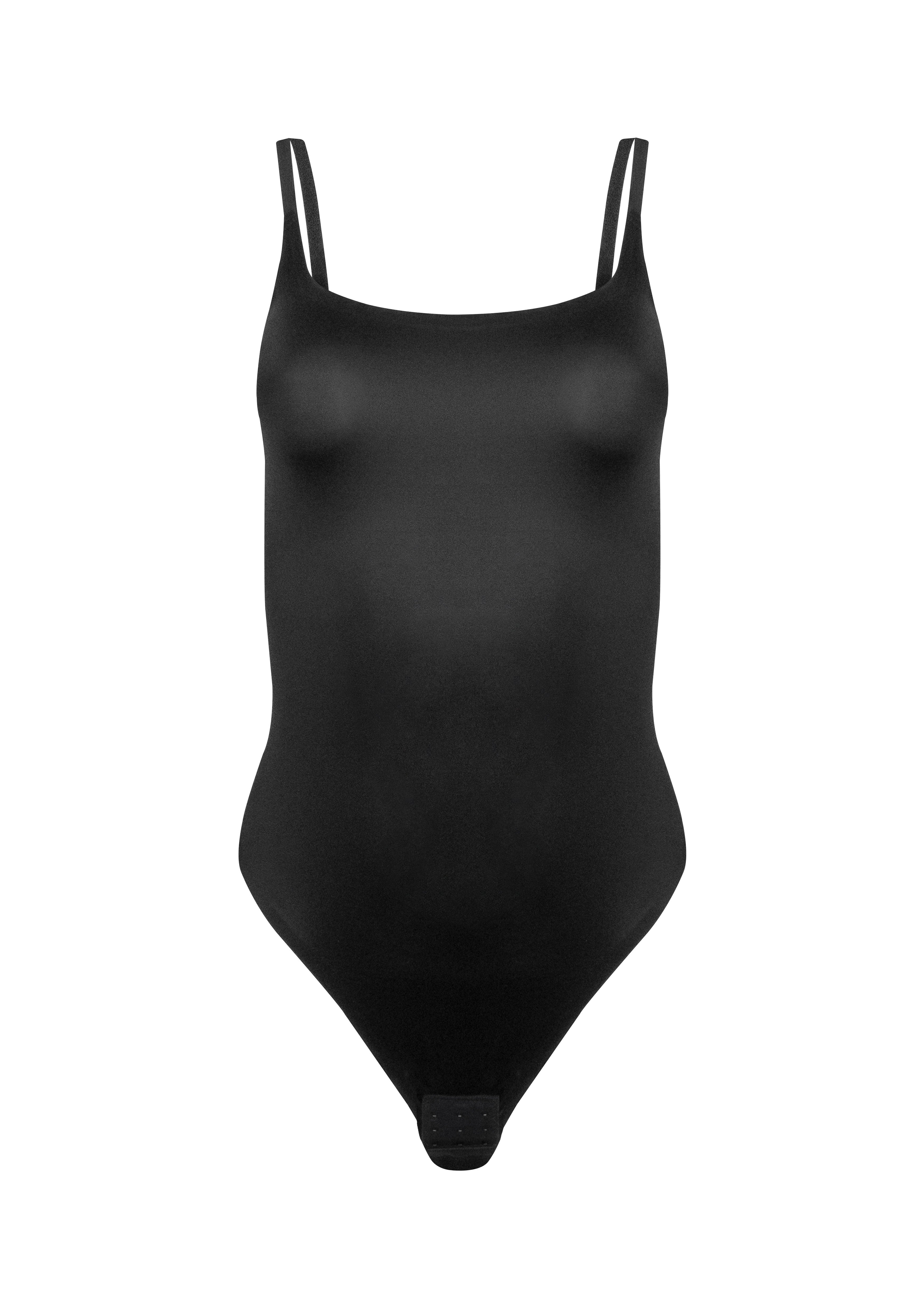 Gloss scoop body | Shapewear | Black | MAGIC Bodyfashion