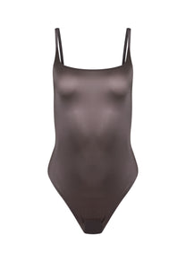Gloss scoop body | Shapewear | Espresso | MAGIC Bodyfashion