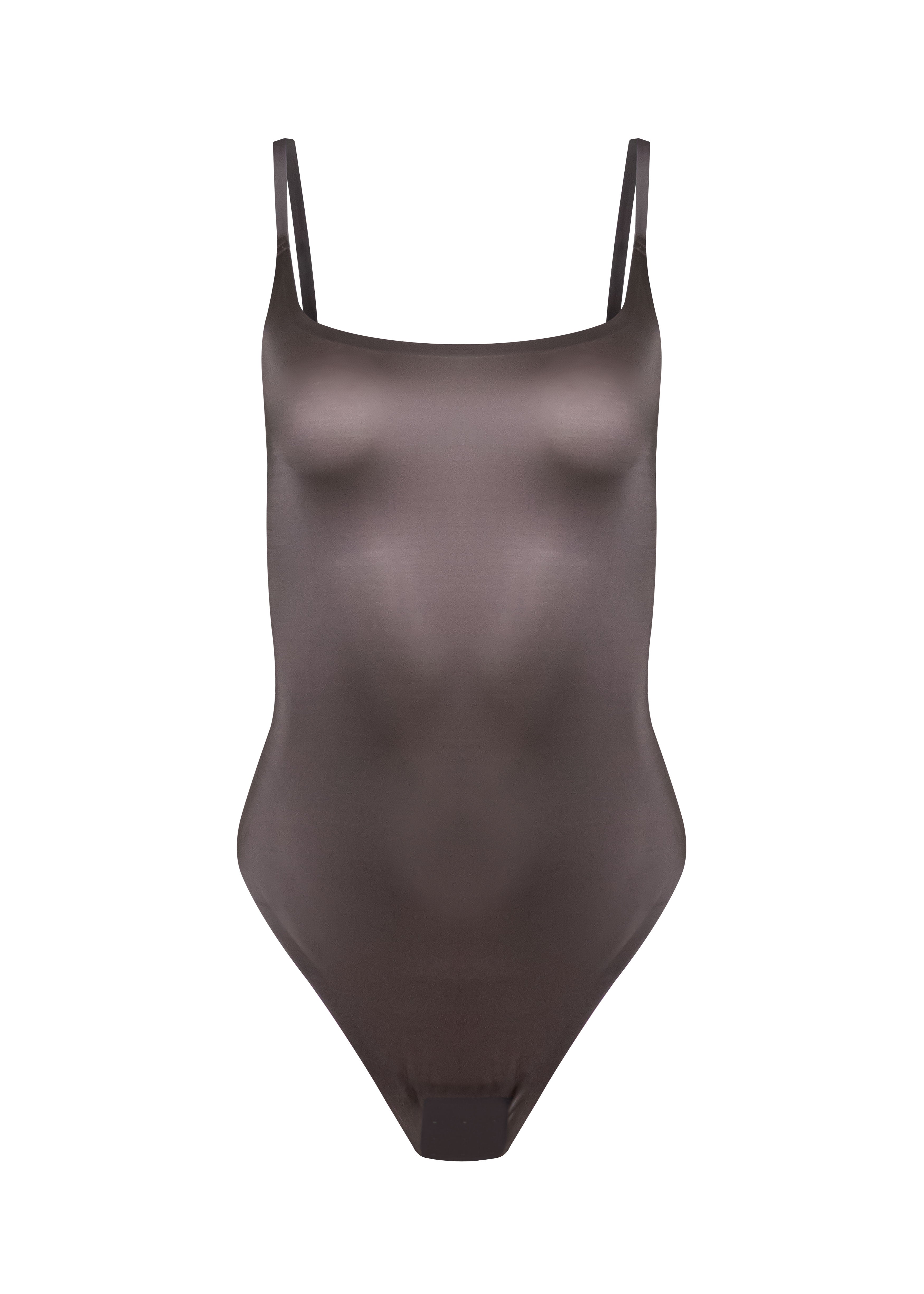 Gloss scoop body | Shapewear | Espresso | MAGIC Bodyfashion