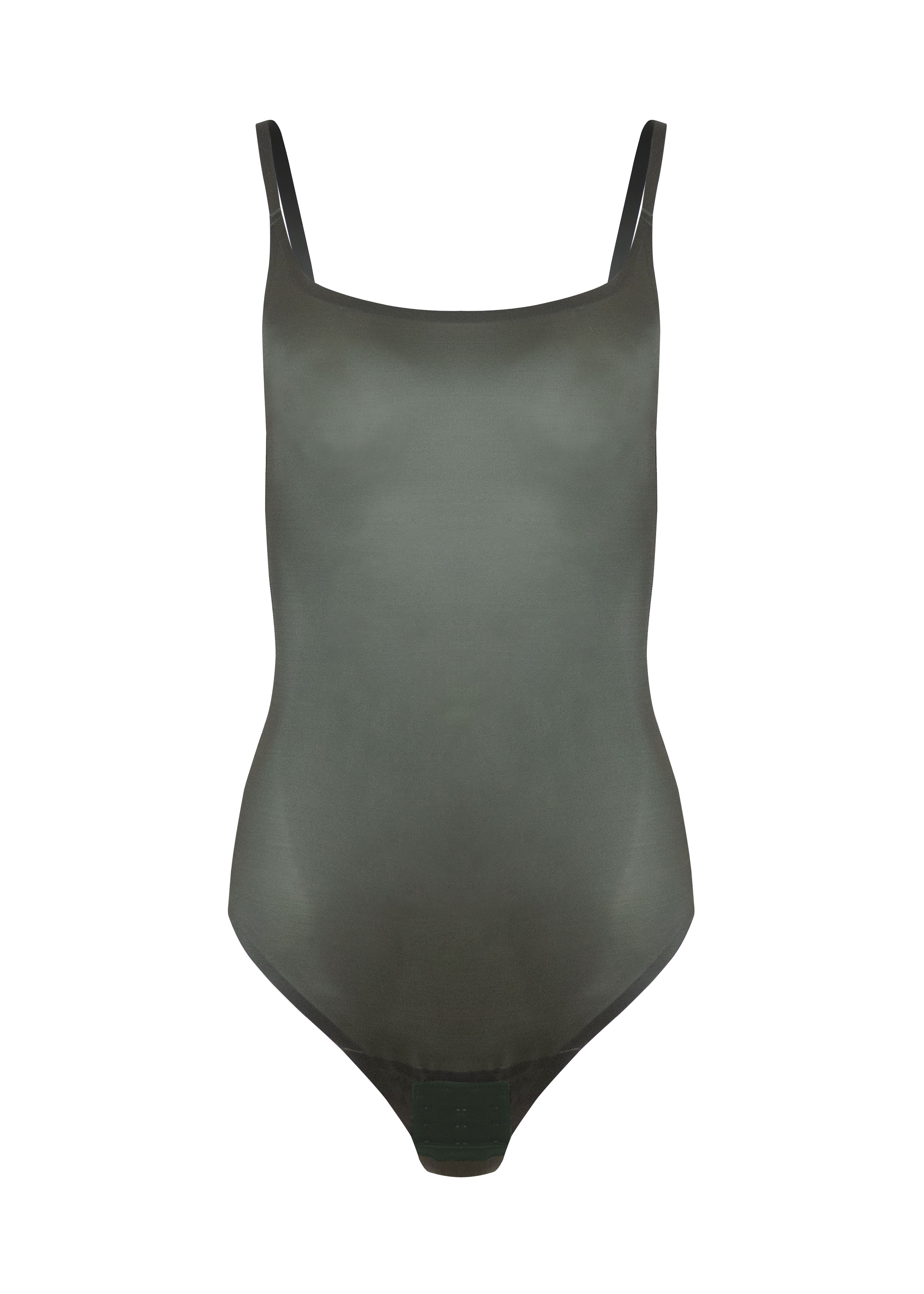 Gloss scoop body | Shapewear | Matcha | MAGIC Bodyfashion