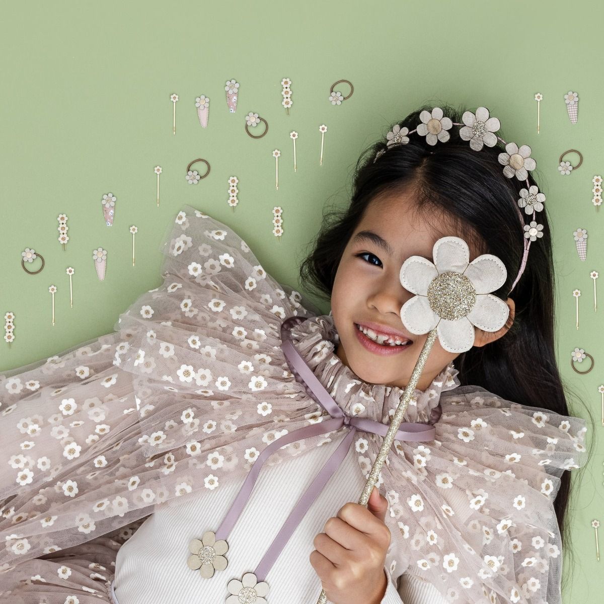 Hairband | Daisy Star | Mimi &amp; Lula